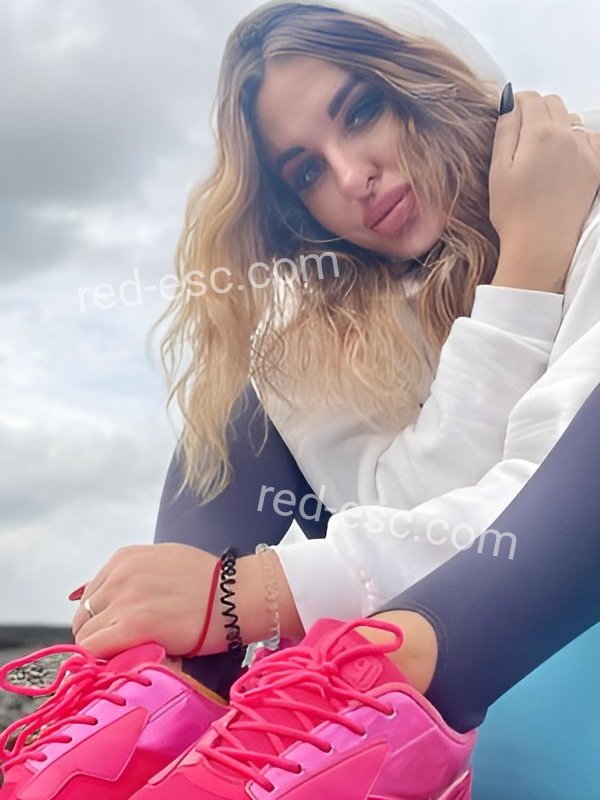 Анна — Зеленодольск